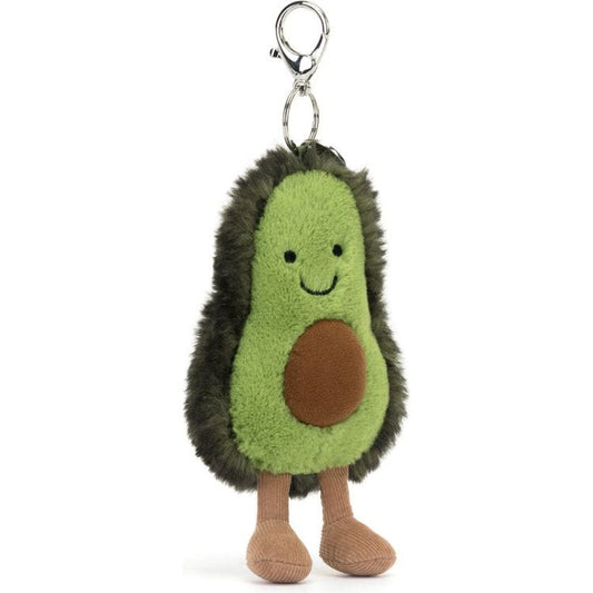 Avocado Bag Charm