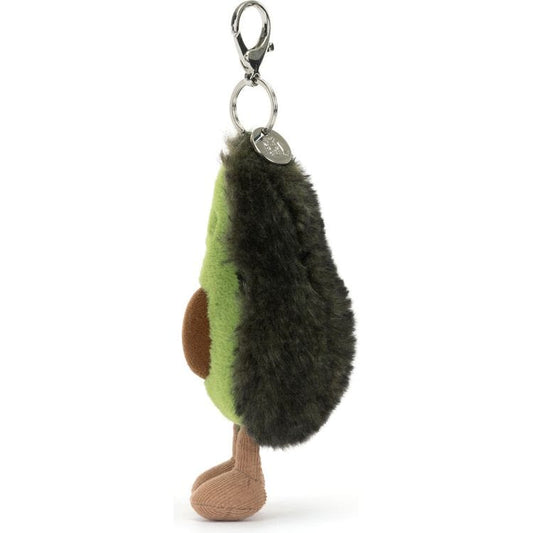 Avocado Bag Charm