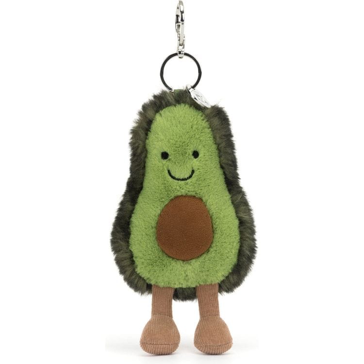 Avocado Bag Charm