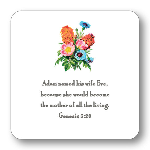 Mother Verse Cards