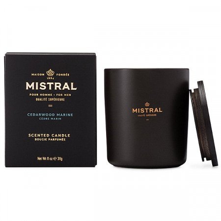 Mistral Men's Candle