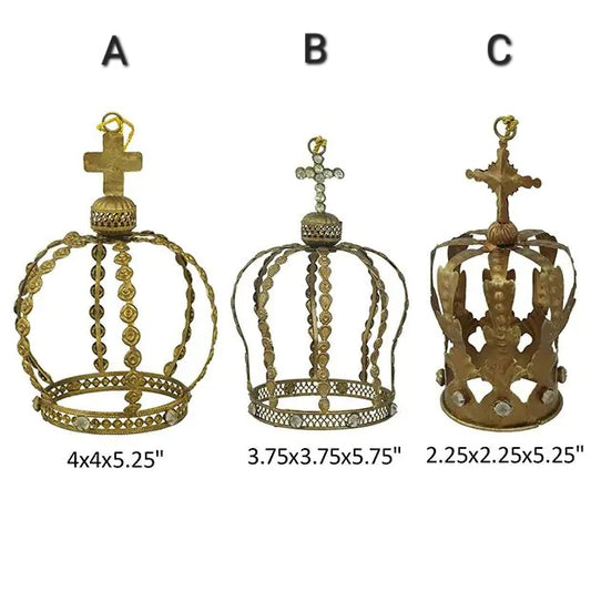 Prince Crowns