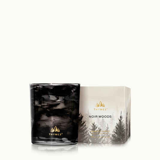 Noir Woods Candle 6.5 oz