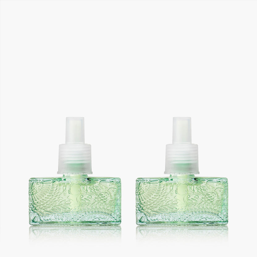 French Cade Lavendar Wall Plugin Twin Pack