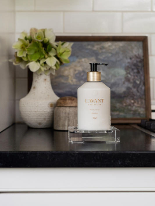 Lotion Blushed Bergamot