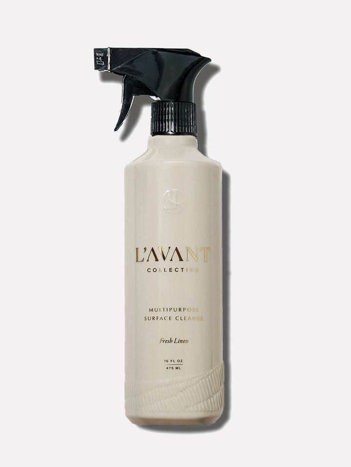 Multipurpose Cleaner Fresh Linen