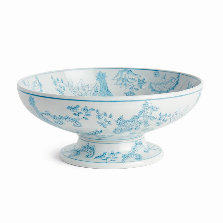 Monarch Parrot Bowl