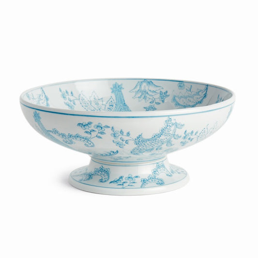Monarch Parrot Bowl