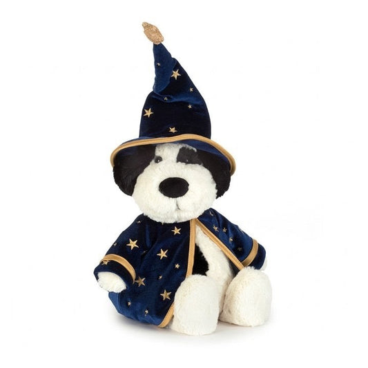 Rufferty Puppy Wizard Outfit