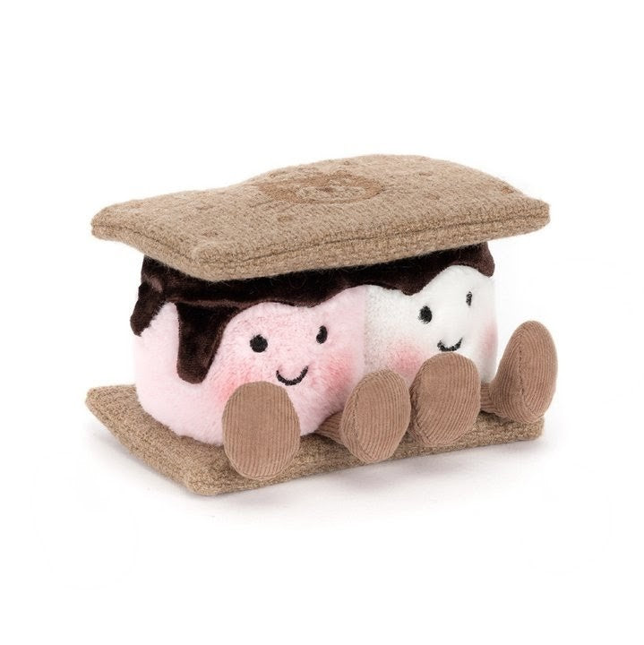 Amuseables S'mores
