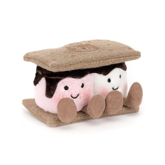 Amuseables S'mores