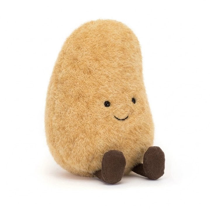 Amuseables Graham Potato