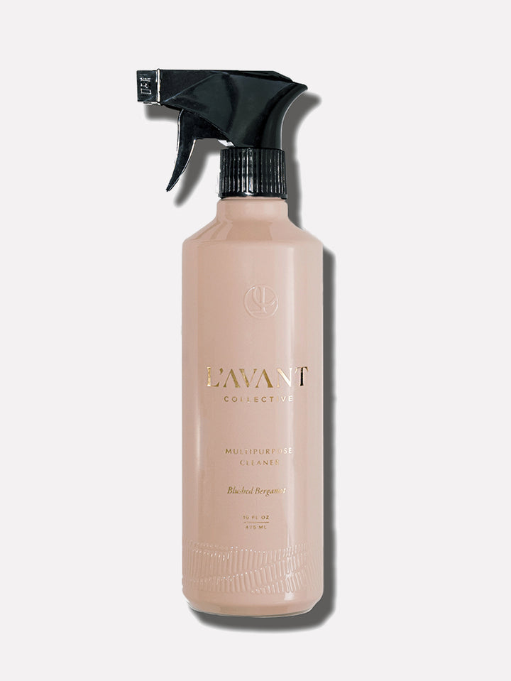 Multipurpose Cleaner Blushed Bergamot