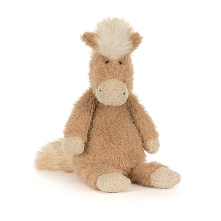 Canterneigh Pony