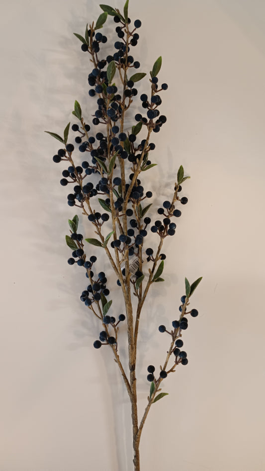 Iced Berry Spray Blue