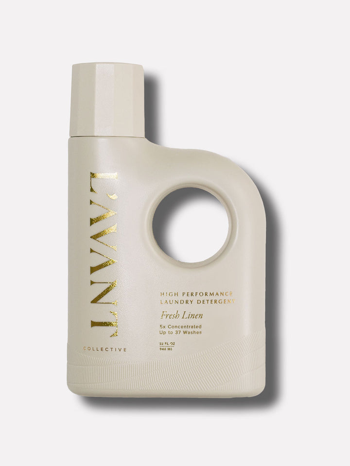 Laundry Detergent Fresh Linen