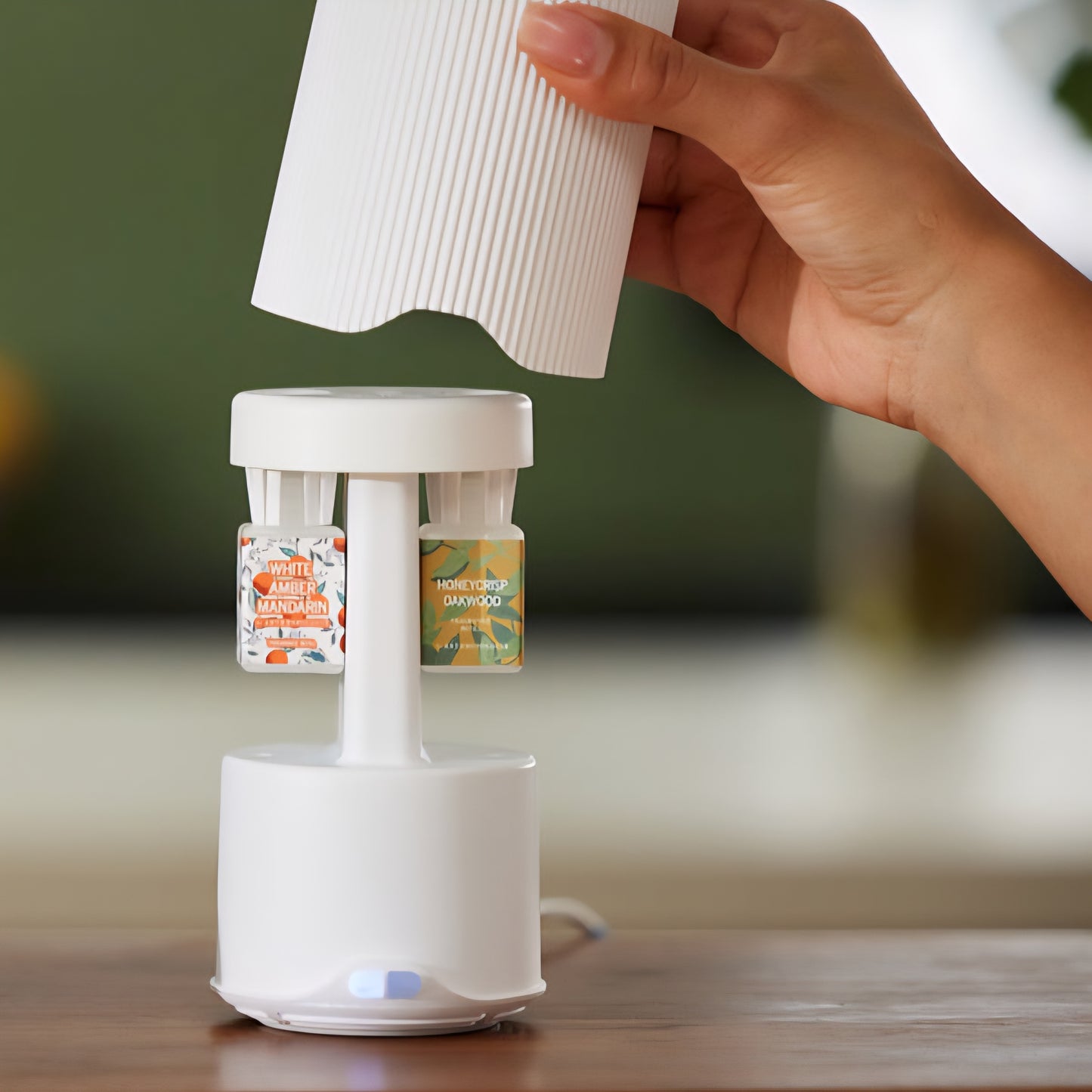 Pura Plus Smart Home Fragrance Diffuser