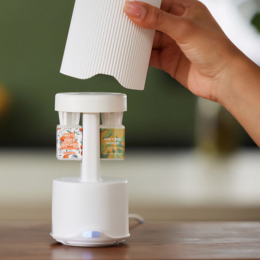 Pura Plus Smart Home Fragrance Diffuser