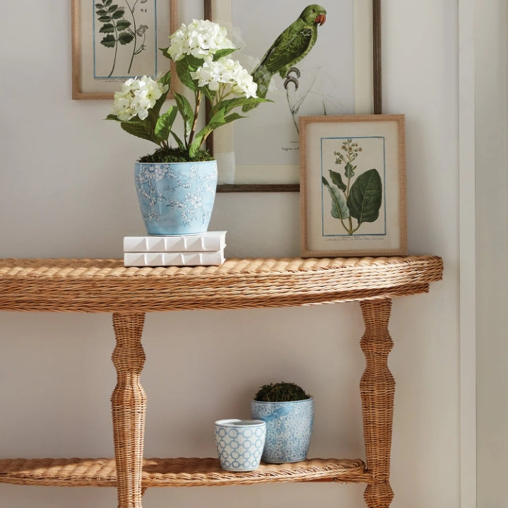 Monarch Flower Pots