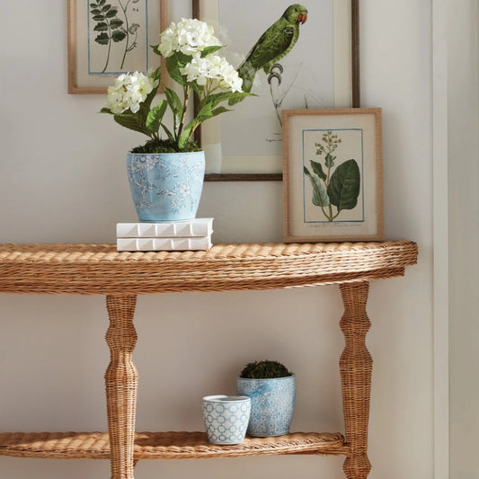 Monarch Flower Pots