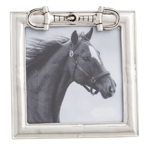 Metal Equestrian Mini Frame
