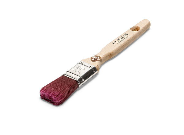 Staalmeester ProHybrid Flat #30 1 inch Brush