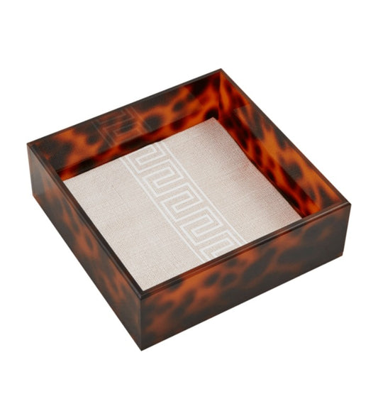 Tortoise Napkin Holder