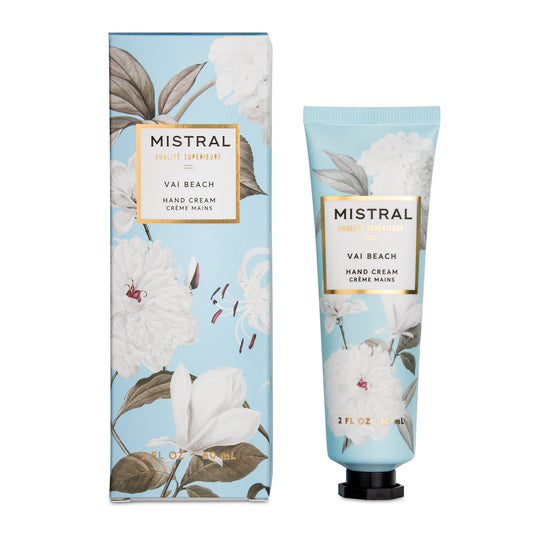 Vai Beach Mistral Luxe Hand Cream