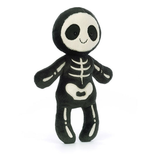 Skeleton Bob JellyCat
