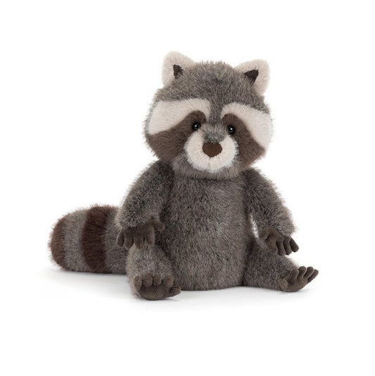 Trixiwoo Raccoon