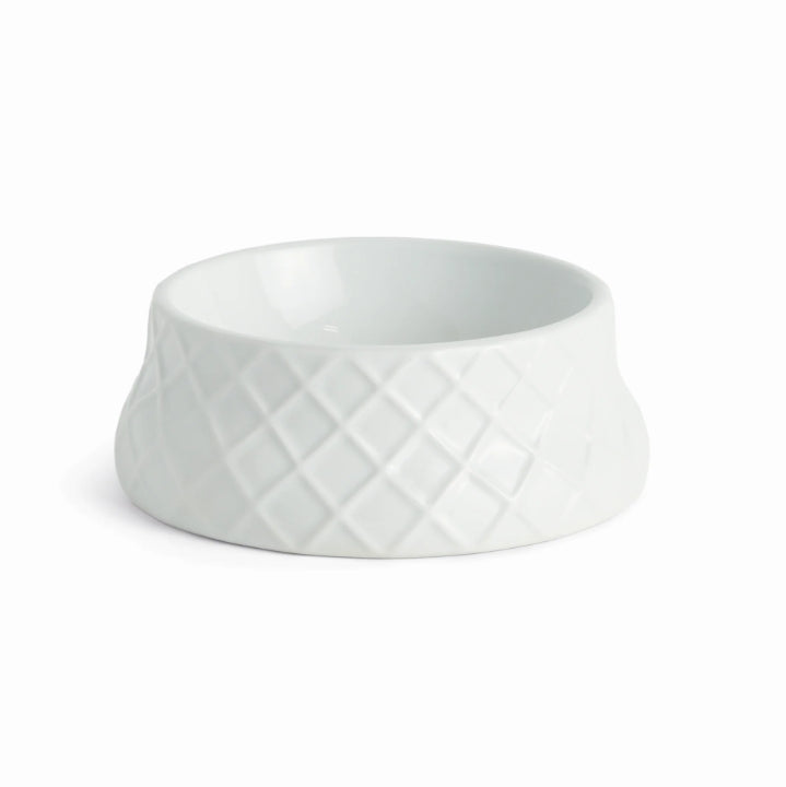 Trellis Pet Bowl small