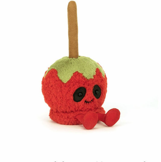 Amuseables Toffee Apple JellyCat