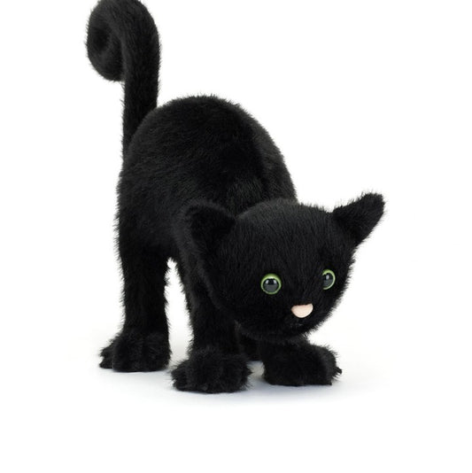 Spookipaws JellyCat