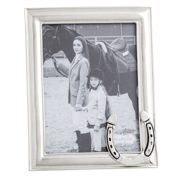 Metal Equestrian Mini Frame