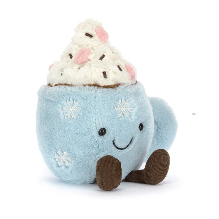Amuseables Hot Chocolate with Marshmallows