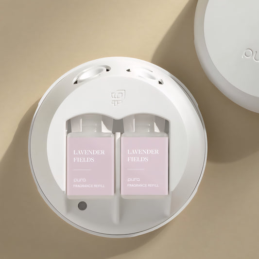 Lavender Fields Pura Refill