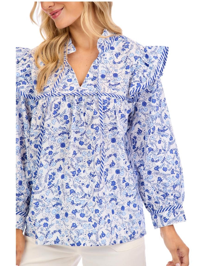 Beaufort Top