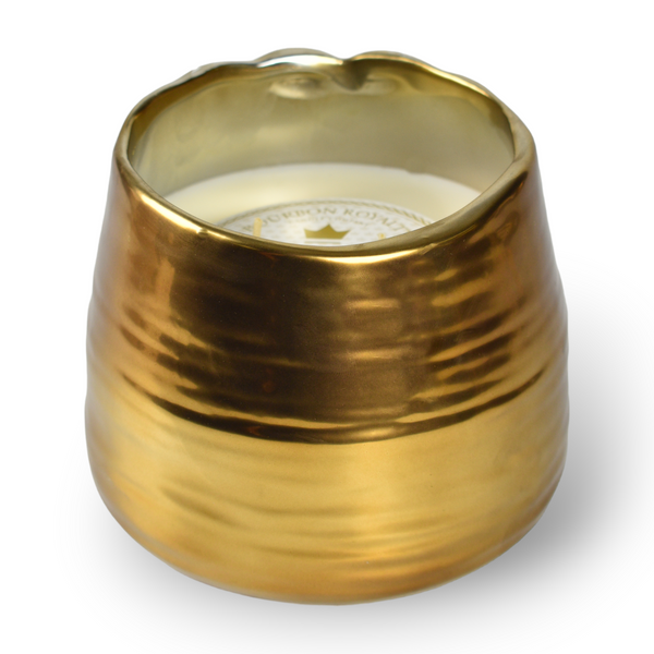 Bourbon Royalty Candles: Queen of Bourbon