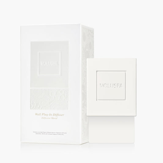 Wall Plug In Diffuser
