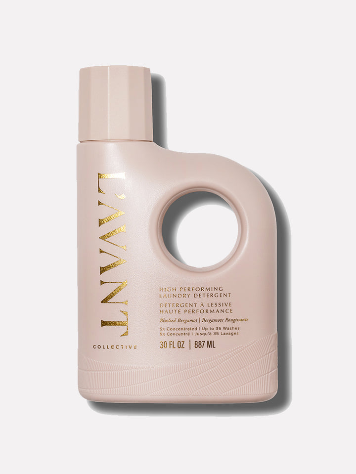 Laundry Detergent Blushed Bergamot