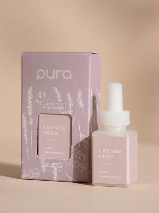 Lavender Fields Pura refill