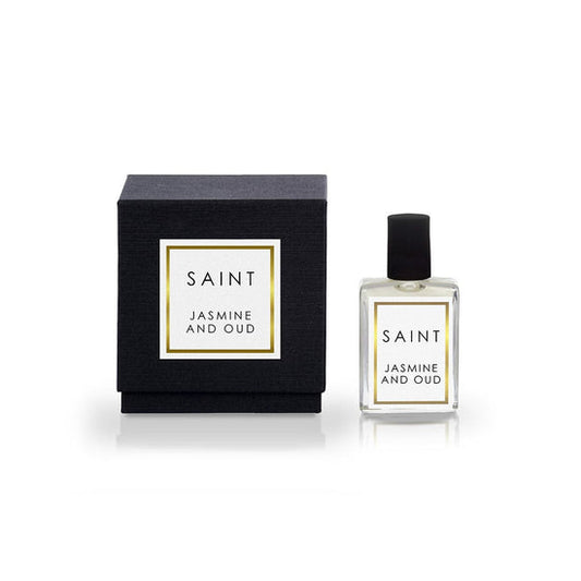 Saint Jasmine and Oud Roll-On Perfume