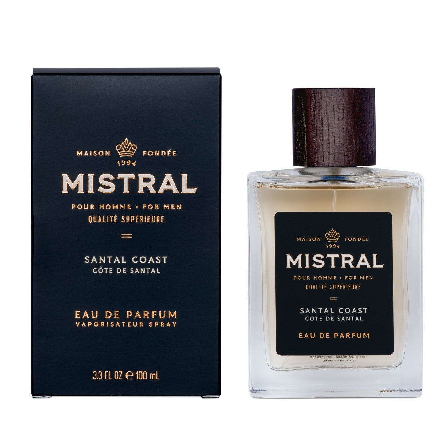 Mistral Men’s Cologne