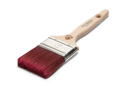 Staalmeester Prohybrid Flat #70 Brush 3 inch