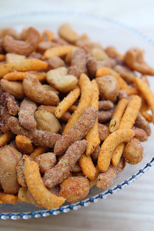 Gourmet Bear Mix