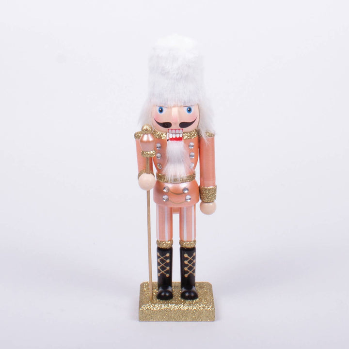 10 inch Nutcracker