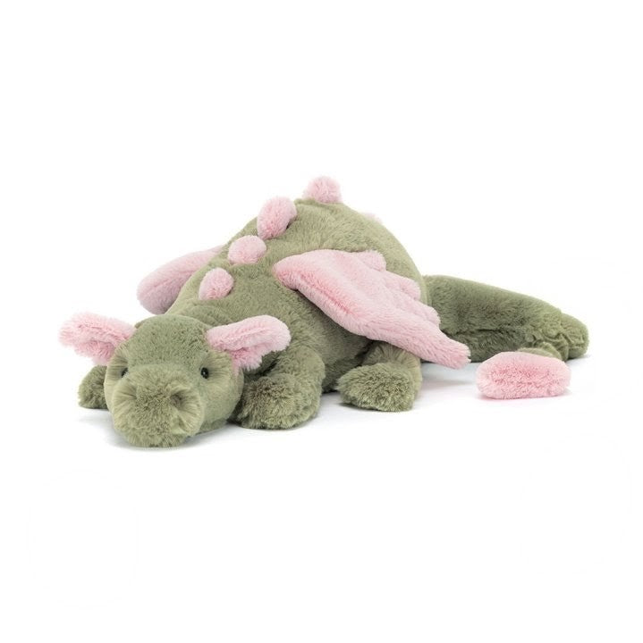 Malachy Dragon