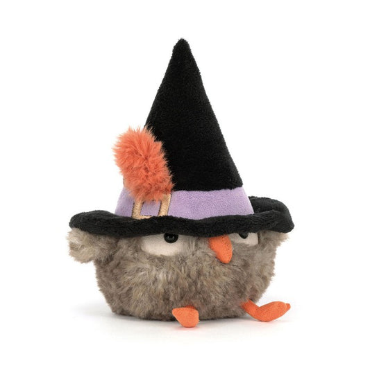 Heccaty Hootnightly