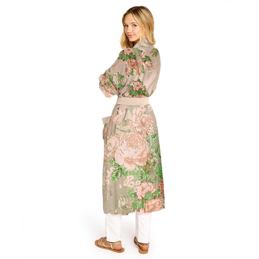 Rose Robe