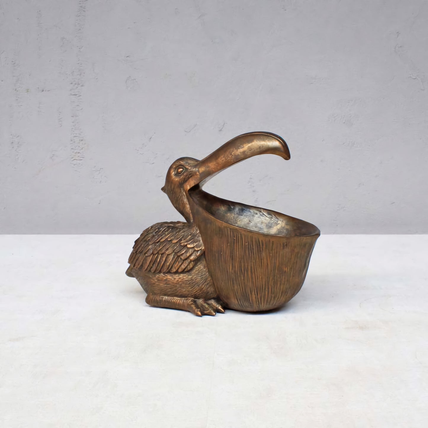 Pelican Canister